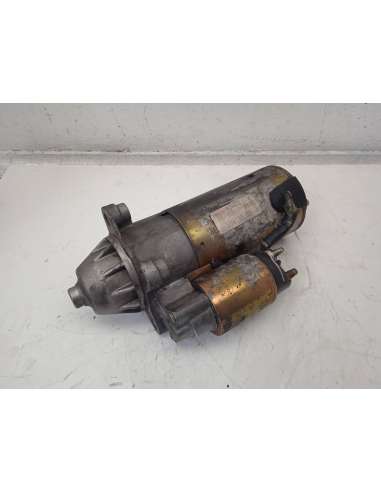 MOTOR ARRANQUE FORD FOCUS BERLINA 1.8...