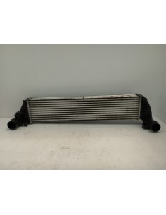 Recambio de intercooler para renault espace iv (jk0) dynamique referencia OEM IAM 8200292773  
