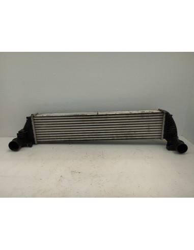 Recambio de intercooler para renault espace iv (jk0) dynamique referencia OEM IAM 8200292773  