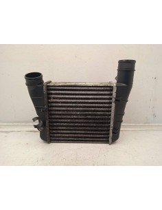 Recambio de intercooler para audi a4 berlina (8e) 2.0 tdi referencia OEM IAM 8E0145805AA  