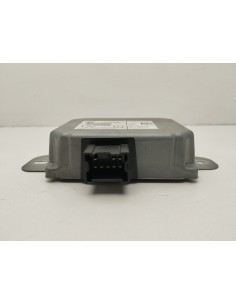 Recambio de modulo electronico para renault scenic iii dynamique referencia OEM IAM 293A03329R  