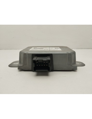 Recambio de modulo electronico para renault scenic iii dynamique referencia OEM IAM 293A03329R  