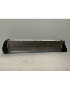 Recambio de intercooler para renault espace iv (jk0) dynamique referencia OEM IAM 8200292773   2