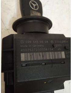 Recambio de conmutador de arranque para mercedes-benz clase c (w203) sportcoupe 1.8 cat referencia OEM IAM 2095450508   2