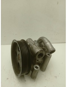 Recambio de bomba direccion para ford fiesta (cbk) 1.3 cat referencia OEM IAM 2S6C3A696CF  