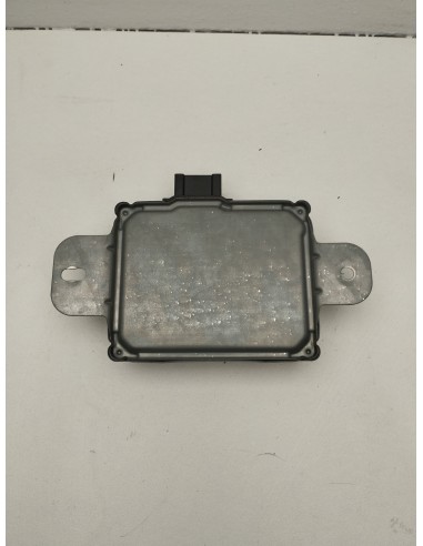 Recambio de modulo electronico para renault scenic iii dynamique referencia OEM IAM 293A03329R  