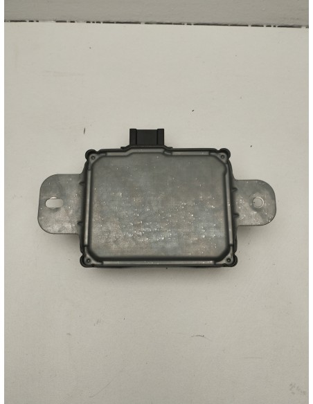 Recambio de modulo electronico para renault scenic iii dynamique referencia OEM IAM 293A03329R  