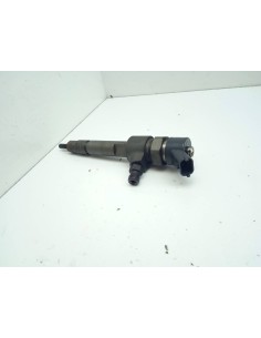 Recambio de inyector para fiat punto berlina (188) 1.9 jtd cat referencia OEM IAM 0445110019   2
