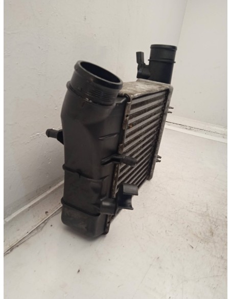 Recambio de intercooler para audi a4 berlina (8e) 2.0 tdi referencia OEM IAM 8E0145805AA  