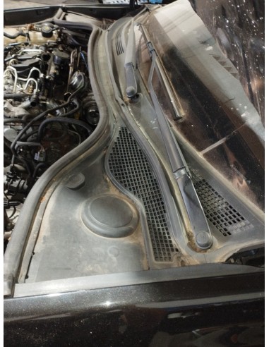 Recambio de torpedo para renault laguna iii initiale referencia OEM IAM 663600007R  