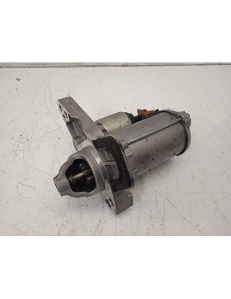Recambio de motor arranque para renault clio v intens referencia OEM IAM 0001170669  