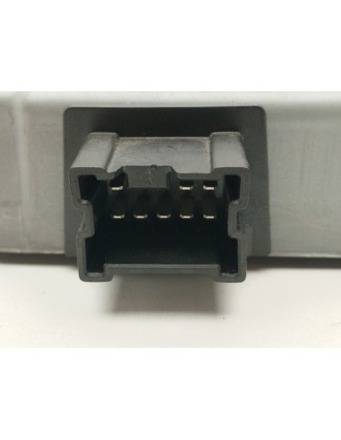 Recambio de modulo electronico para renault scenic iii dynamique referencia OEM IAM 293A03329R  