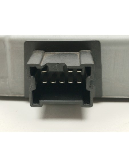 Recambio de modulo electronico para renault scenic iii dynamique referencia OEM IAM 293A03329R  