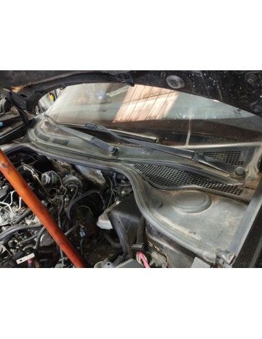 Recambio de torpedo para renault laguna iii initiale referencia OEM IAM 663600007R  