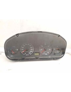 Recambio de cuadro instrumentos para fiat brava (182) 1.9 jtd cat referencia OEM IAM  83898 00825344