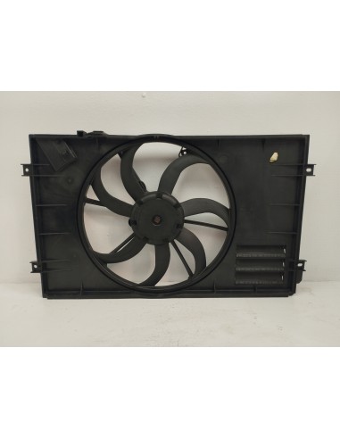 Recambio de electroventilador para volkswagen touran (1t2) edition referencia OEM IAM 7726030104  