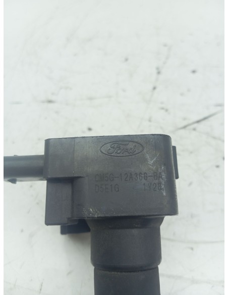 Recambio de bobina encendido para ford focus lim. (cb8) trend referencia OEM IAM CM5G12A366BA  