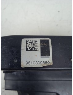 Recambio de cerradura puerta trasera derecha para peugeot 308 active referencia OEM IAM 9810309880   2