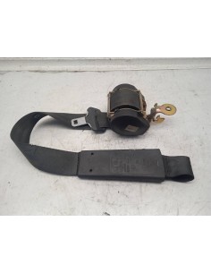Recambio de cinturon seguridad delantero izquierdo para renault megane ii coupe/cabrio 1.9 dci diesel referencia OEM IAM 8200077