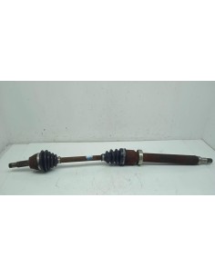 Recambio de transmision delantera derecha para ford fiesta (cbk) 1.3 cat referencia OEM IAM 1742888  