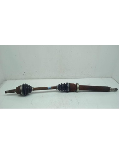 Recambio de transmision delantera derecha para ford fiesta (cbk) 1.3 cat referencia OEM IAM 1742888  
