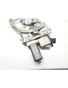 Recambio de elevalunas delantero izquierdo para toyota corolla (e12) 2.0 d-cat referencia OEM IAM    2