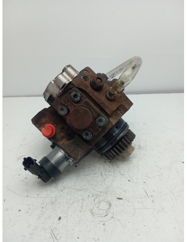 Recambio de bomba inyeccion para renault espace iv (jk0) dynamique referencia OEM IAM 8200690744  
