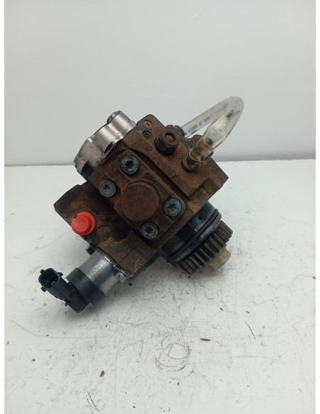 Recambio de bomba inyeccion para renault espace iv (jk0) dynamique referencia OEM IAM 8200690744  