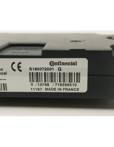 Recambio de modulo electronico para renault scenic iii dynamique referencia OEM IAM 280246043R  
