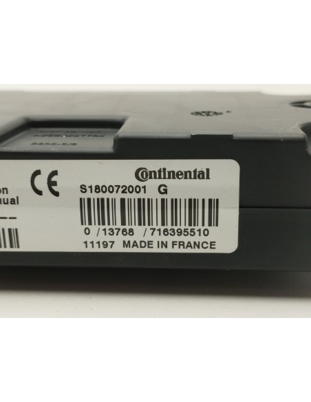 Recambio de modulo electronico para renault scenic iii dynamique referencia OEM IAM 280246043R  