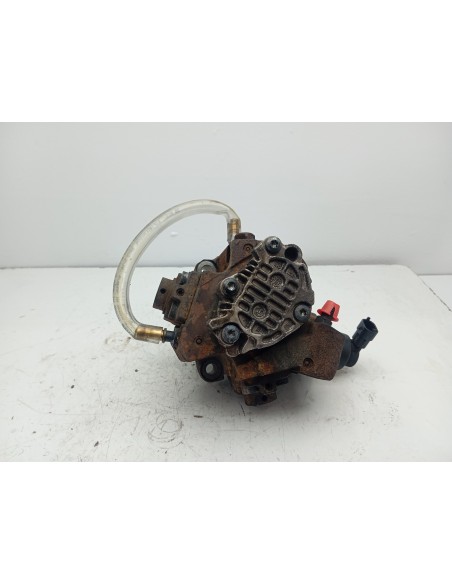 Recambio de bomba inyeccion para renault espace iv (jk0) dynamique referencia OEM IAM 8200690744  