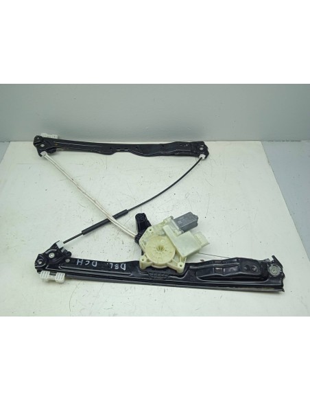 Recambio de elevalunas delantero derecho para peugeot 308 active referencia OEM IAM 9816271780  