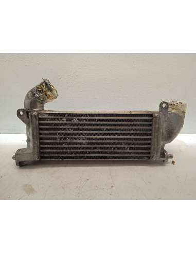 INTERCOOLER HONDA CIVIC AERODECK -...