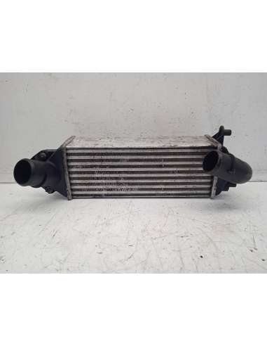 INTERCOOLER LANCIA KAPPA BERLINA 2.4...