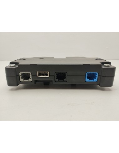 Recambio de modulo electronico para renault scenic iii dynamique referencia OEM IAM 280246043R  