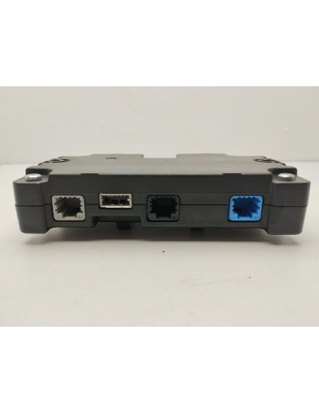 Recambio de modulo electronico para renault scenic iii dynamique referencia OEM IAM 280246043R  