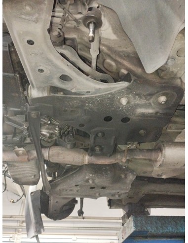 Recambio de puente delantero para alfa romeo mito (145) junior referencia OEM IAM 55702309  