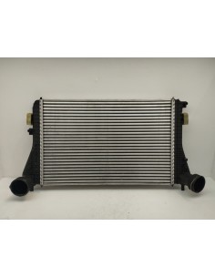 Recambio de intercooler para volkswagen touran (1t2) edition referencia OEM IAM 1K0145803T  