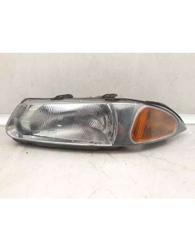 FARO IZQUIERDO MG ROVER SERIE 200 -...