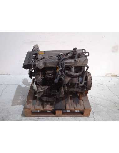 MOTOR COMPLETO OPEL OMEGA B...