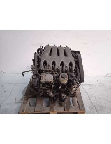 MOTOR COMPLETO RENAULT LAGUNA...