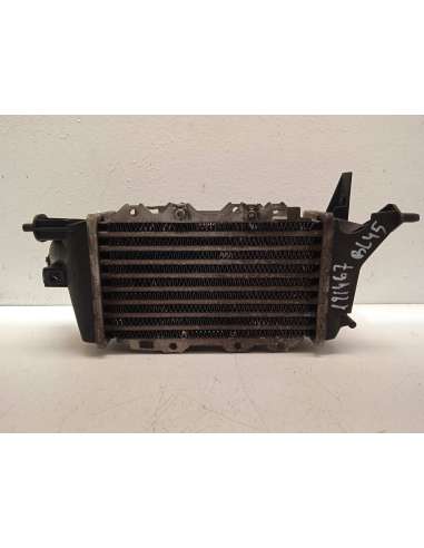 INTERCOOLER CITROEN C3 1.4 HDi (90...