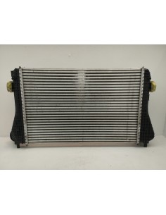 Recambio de intercooler para volkswagen touran (1t2) edition referencia OEM IAM 1K0145803T   2
