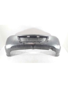 Recambio de paragolpes trasero para chrysler sebring berlina 2.0 crd cat referencia OEM IAM 68004596AC COLOR GRIS 