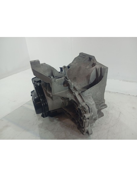 Recambio de caja cambios para ford focus lim. (cb8) trend referencia OEM IAM CV6R7002BBB  