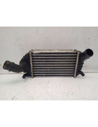 INTERCOOLER VOLKSWAGEN POLO BERLINA...