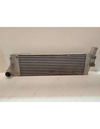 INTERCOOLER RENAULT MEGANE II CLASSIC...