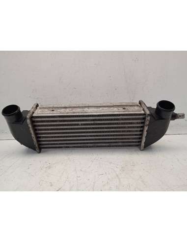 INTERCOOLER FORD TRANSIT CONNECT 1.8...