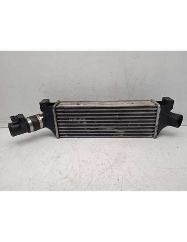 INTERCOOLER FORD TRANSIT CAJA...