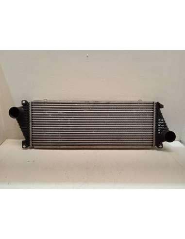 INTERCOOLER MERCEDES SPRINTER 02.00 -...